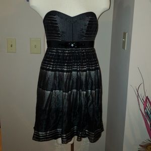 BCBG dress size 2